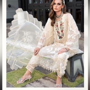 Pakistan dresses